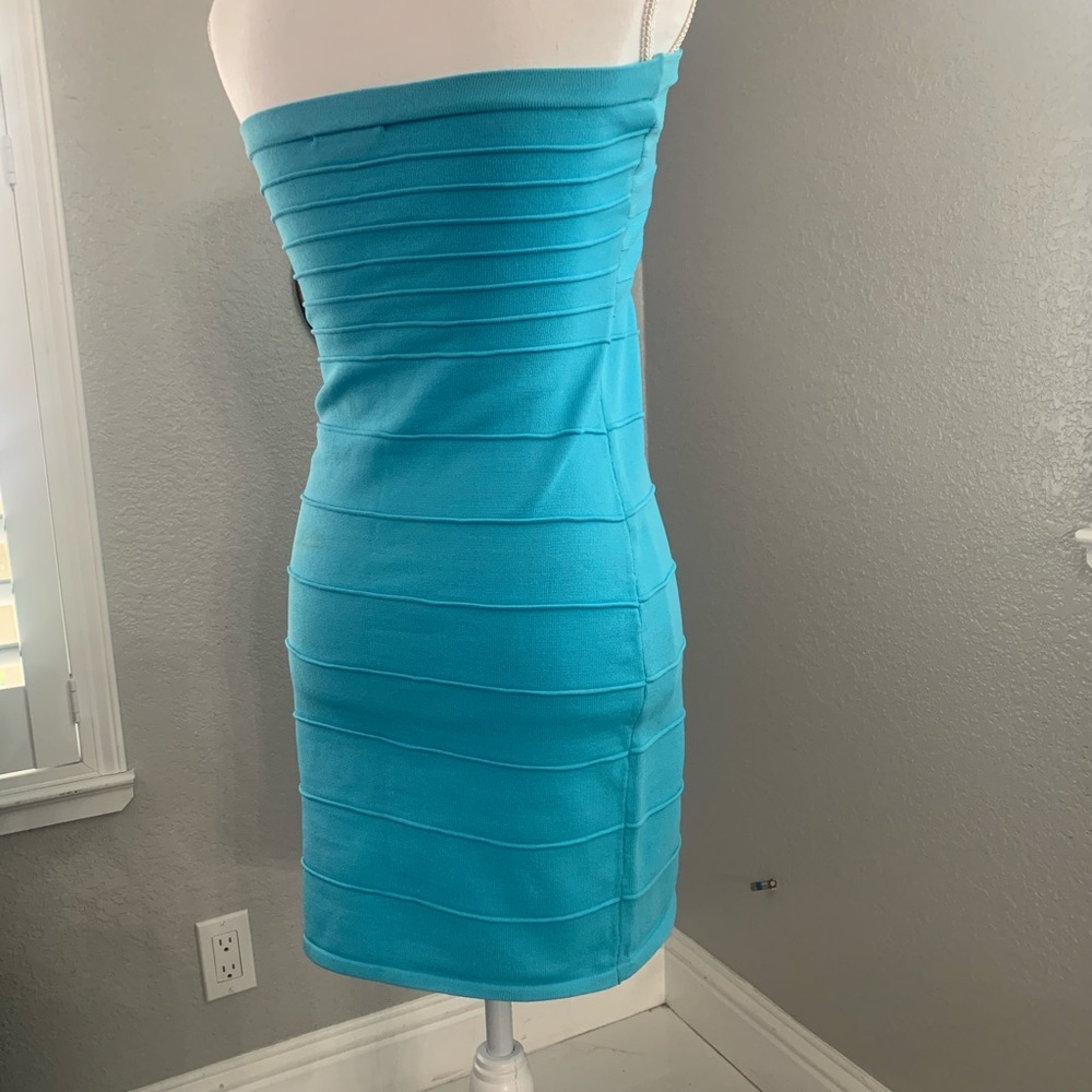 Hot Miami Styles Dress
